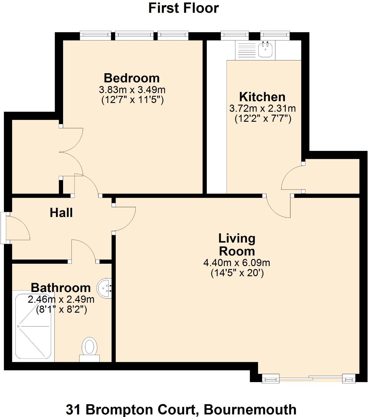 property Raw Floorplan Images}