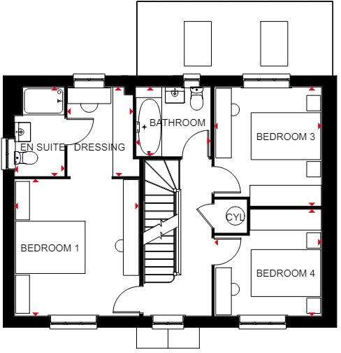 property Raw Floorplan Images}