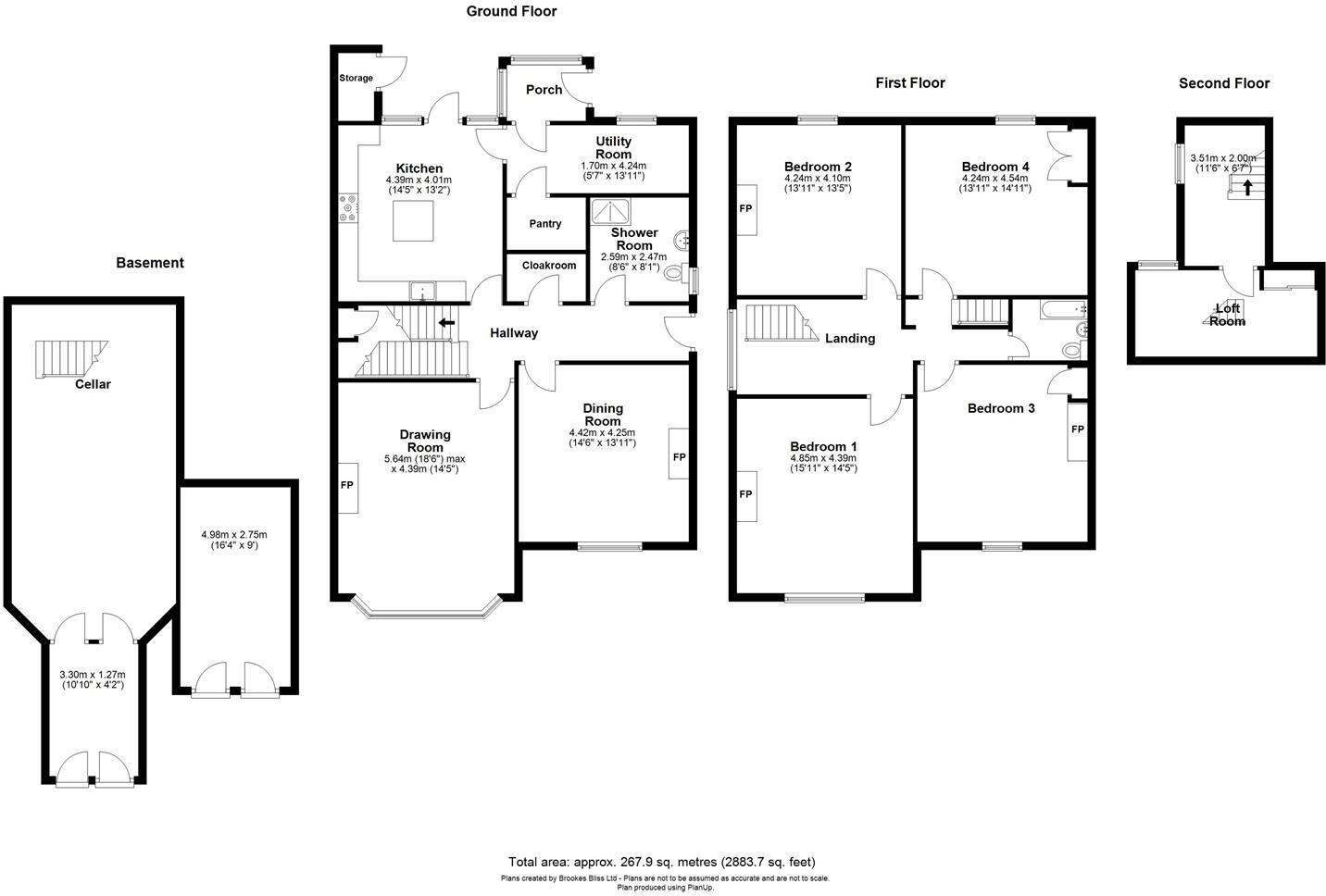 property Raw Floorplan Images}