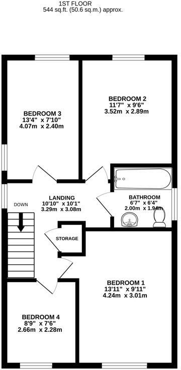 property Raw Floorplan Images}