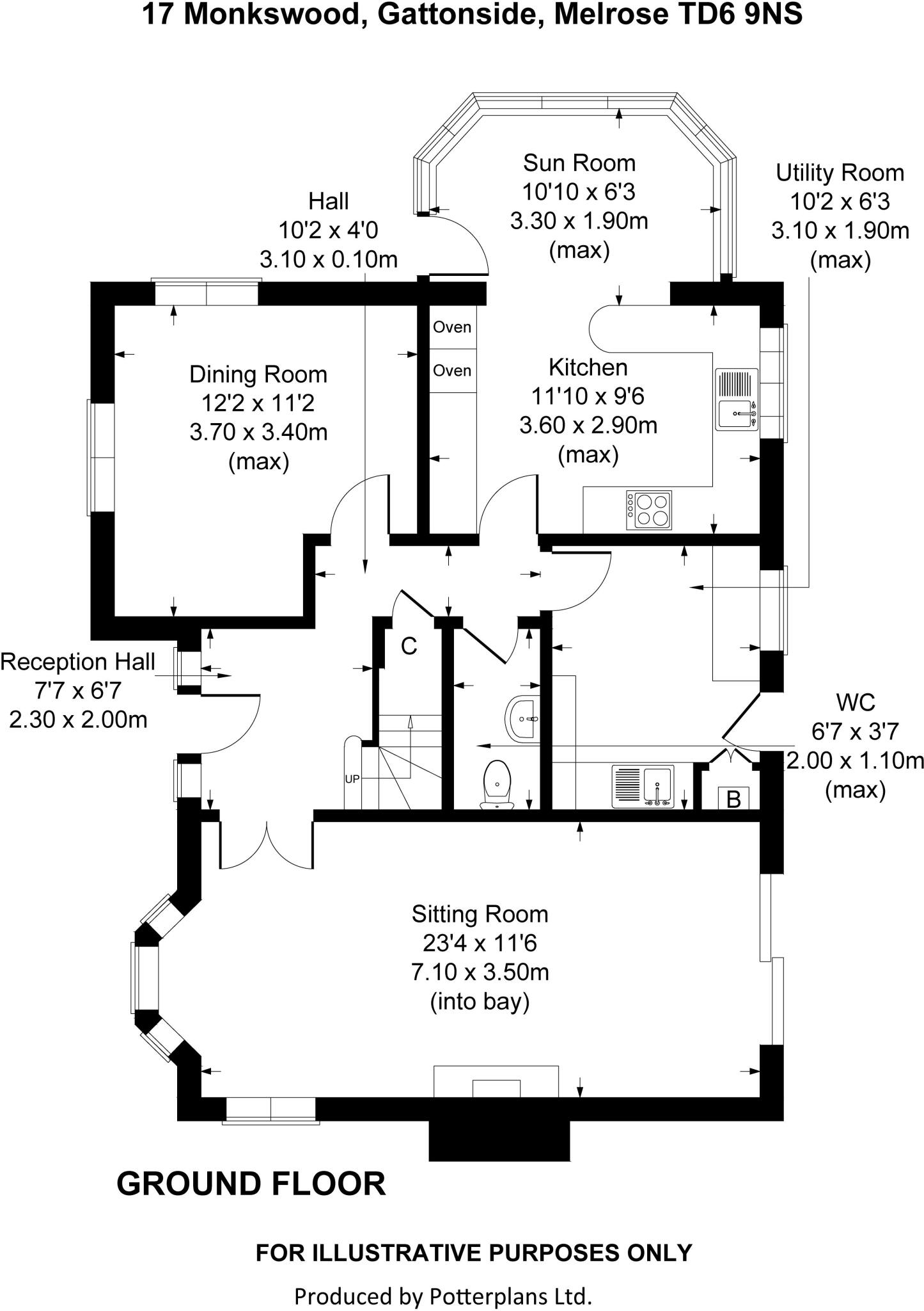 property Raw Floorplan Images}