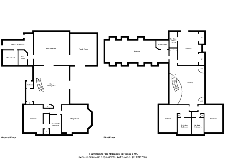 property Raw Floorplan Images}