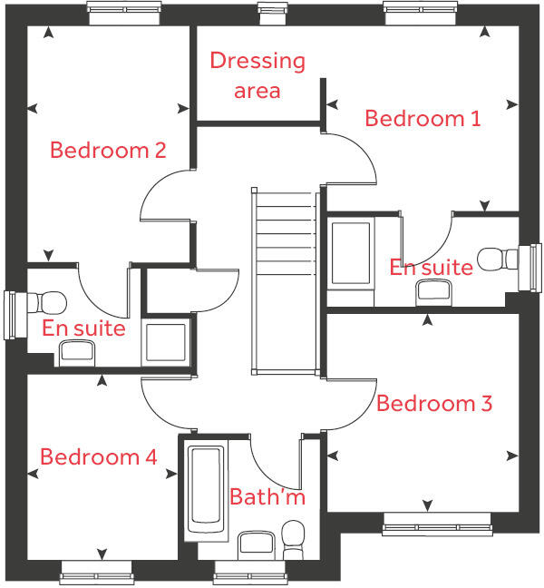 property Raw Floorplan Images}