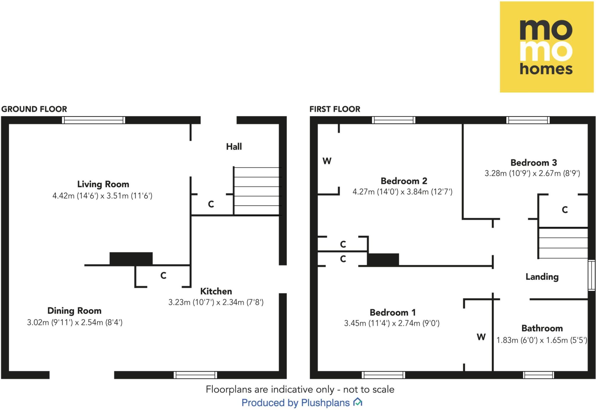 property Raw Floorplan Images}