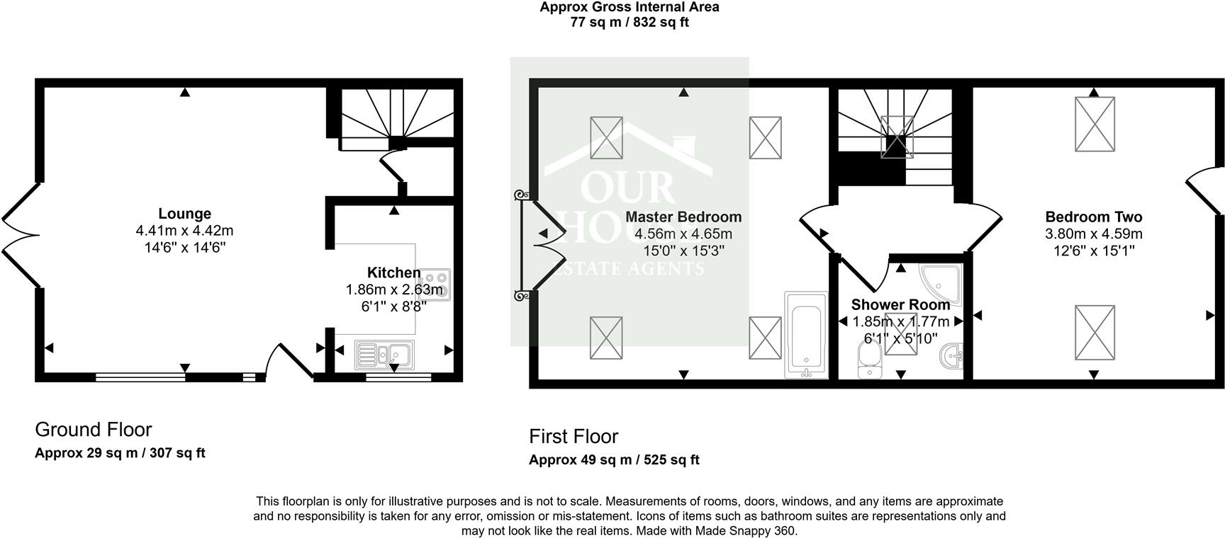 property Raw Floorplan Images}