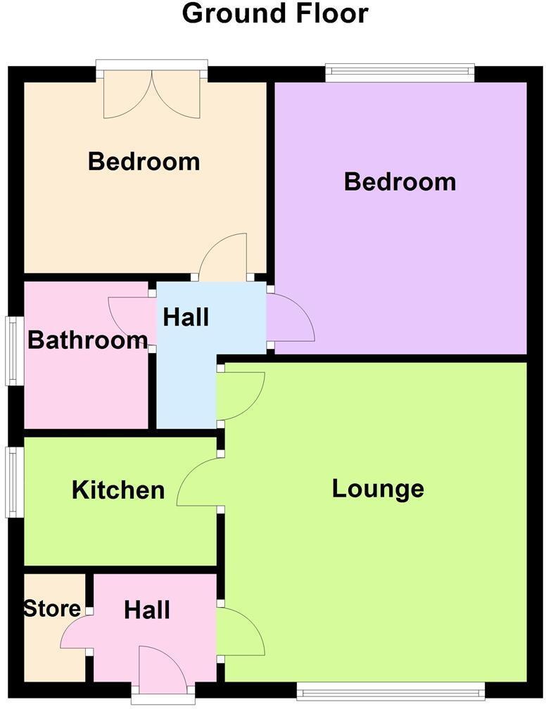 property Raw Floorplan Images}