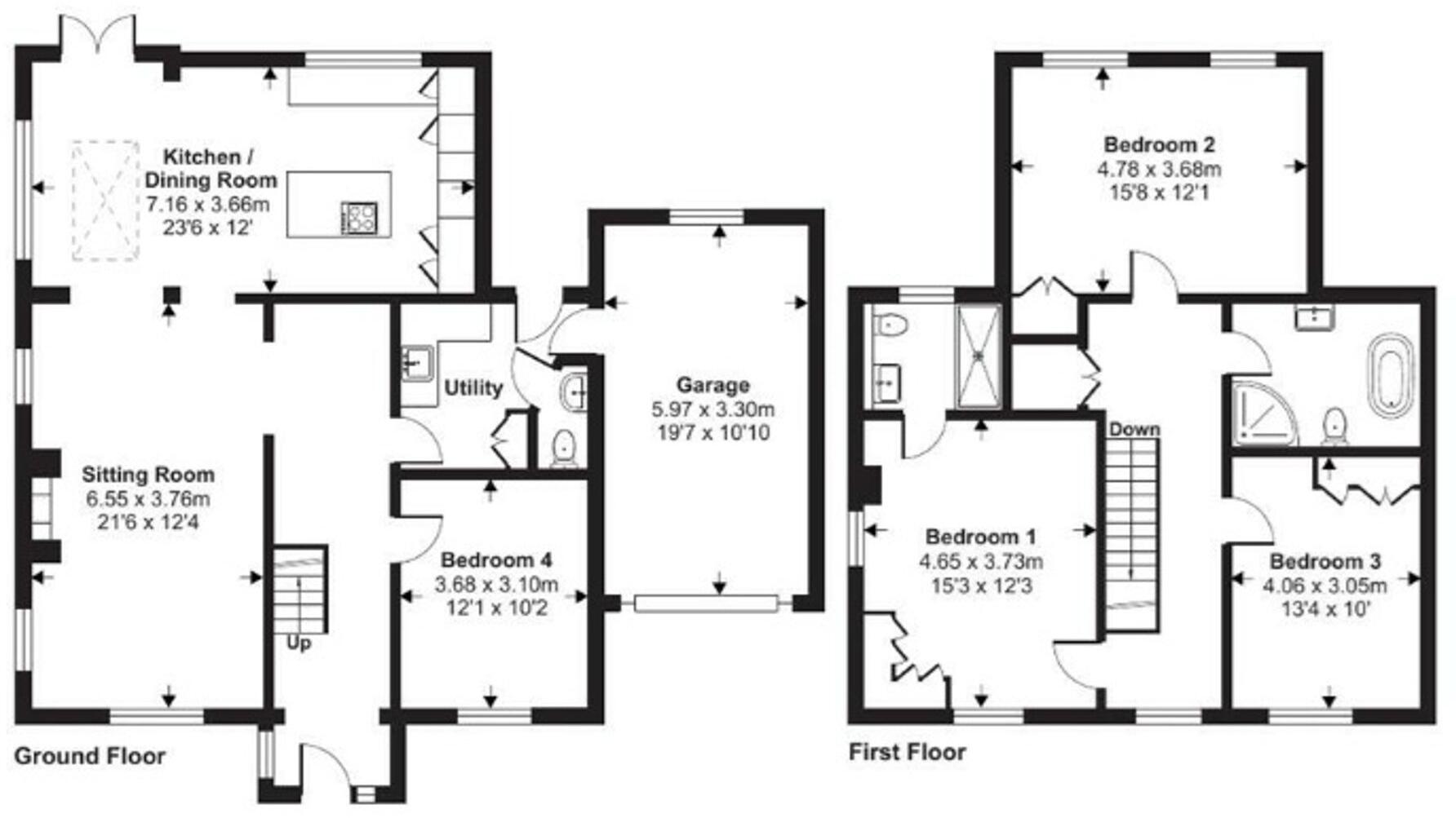 property Raw Floorplan Images}