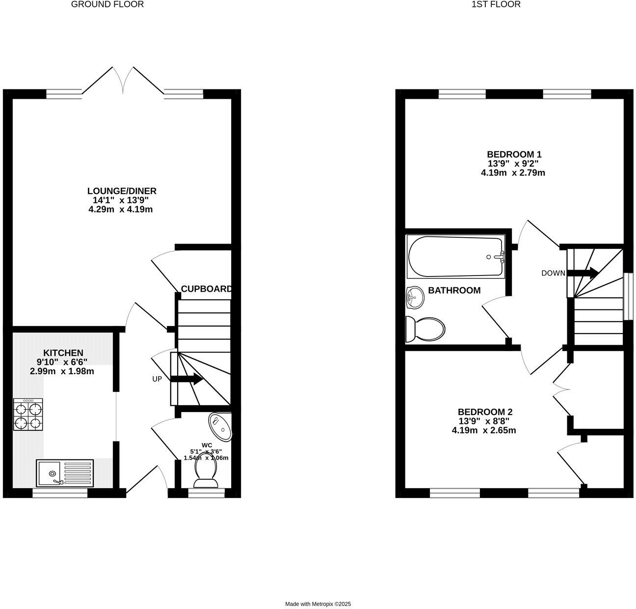 property Raw Floorplan Images}