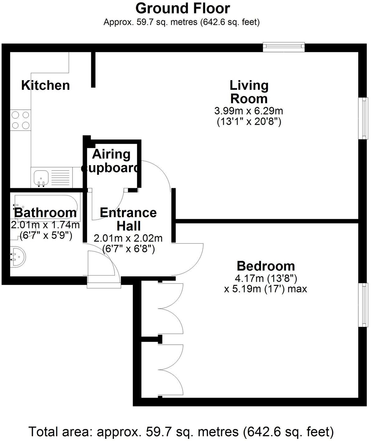 property Raw Floorplan Images}