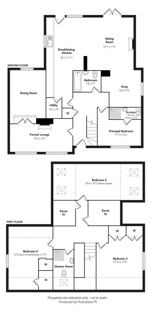 property Raw Floorplan Images}