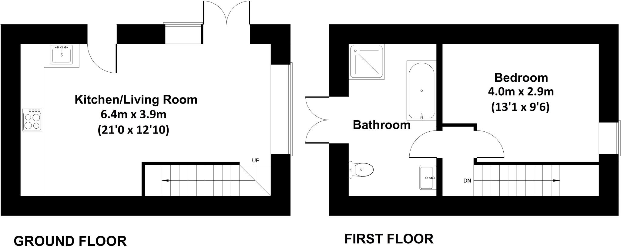 property Raw Floorplan Images}