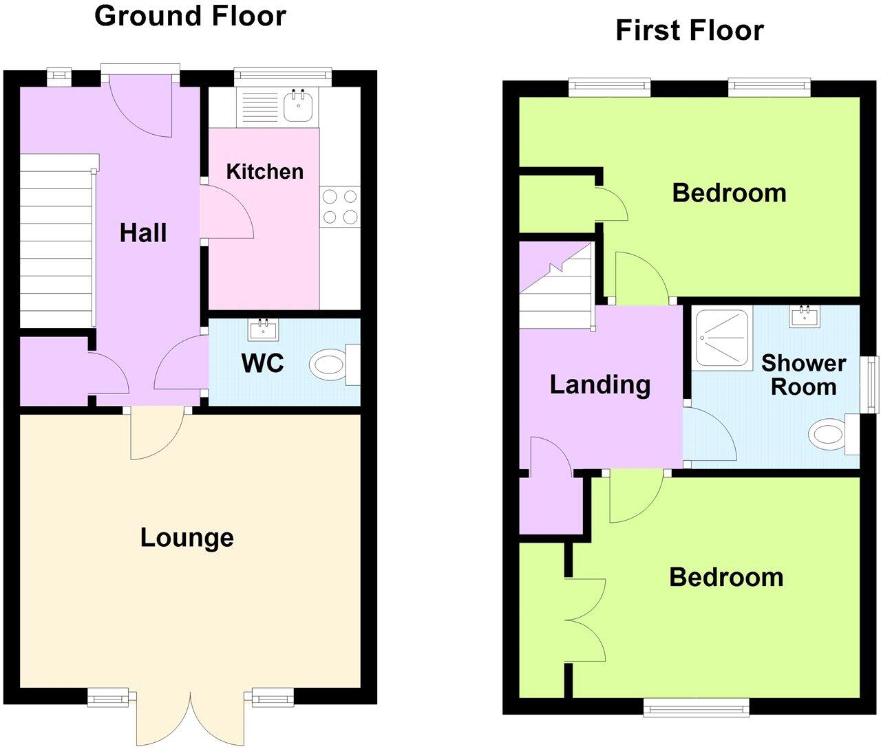 property Raw Floorplan Images}