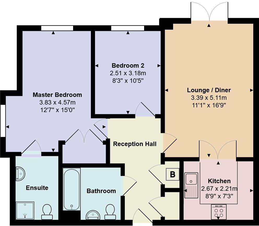 property Raw Floorplan Images}