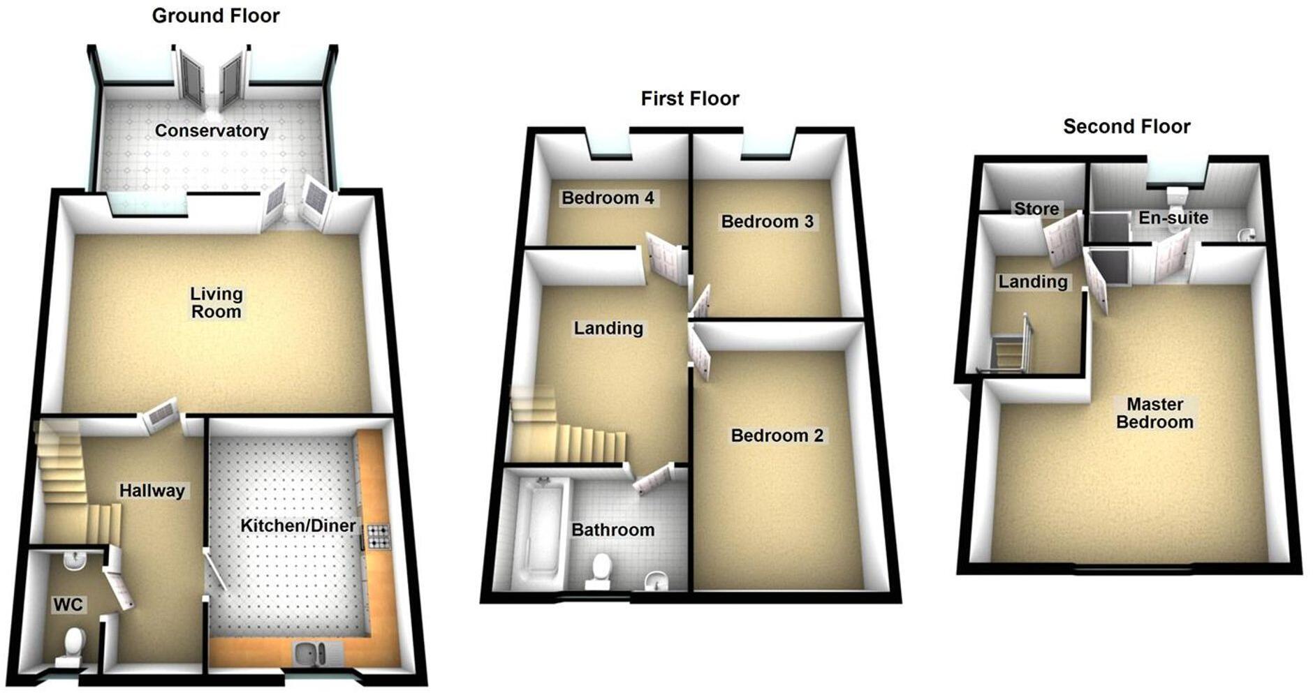 property Raw Floorplan Images}