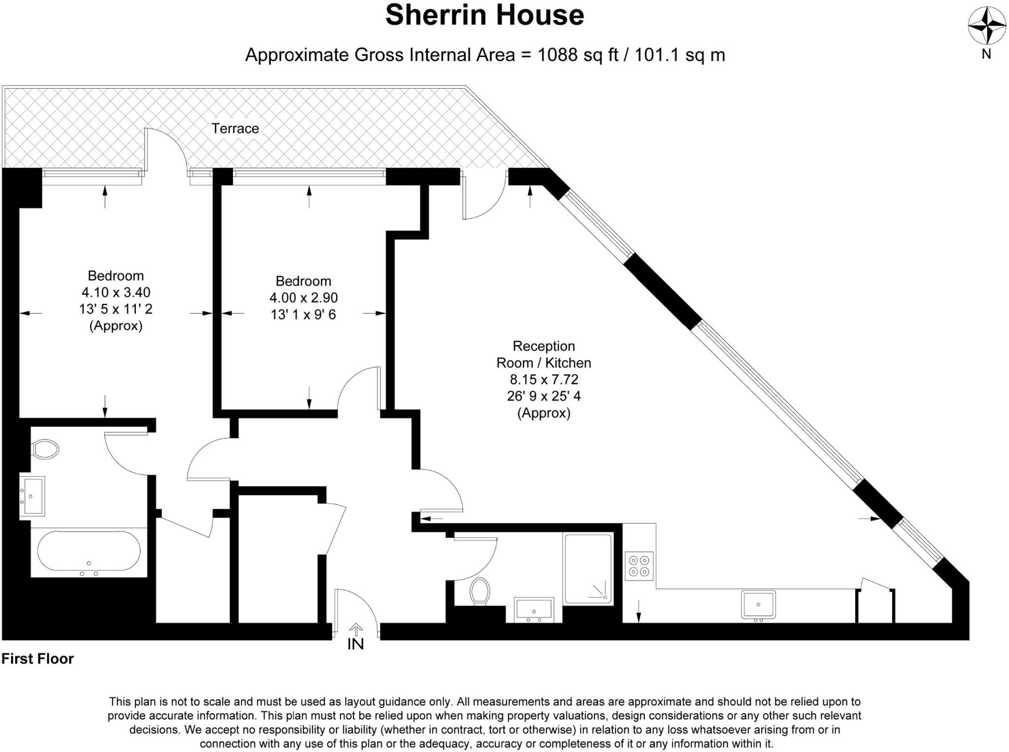 property Raw Floorplan Images}