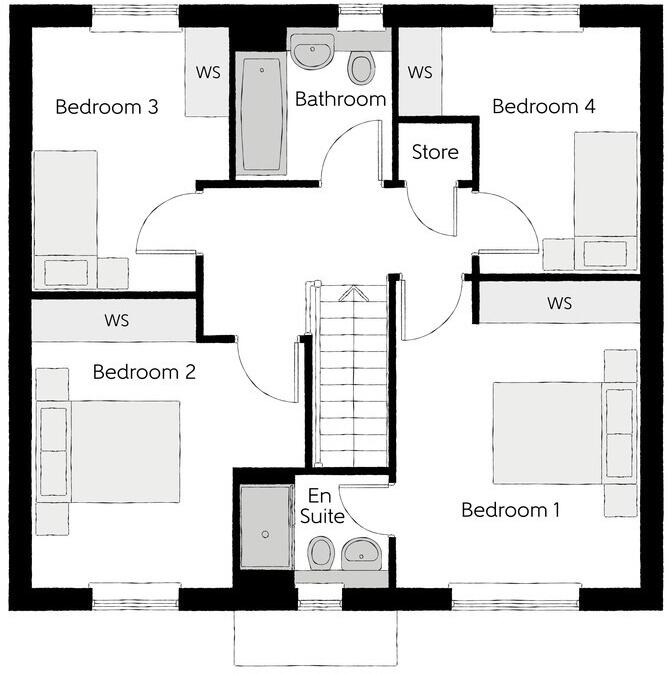 property Raw Floorplan Images}