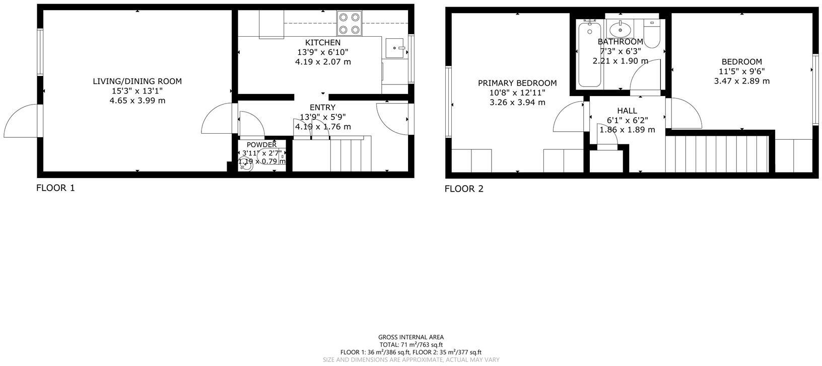 property Raw Floorplan Images}