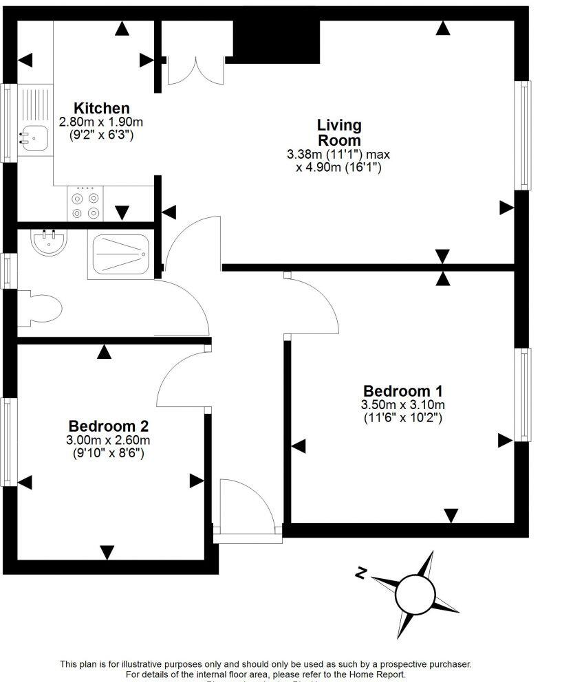 property Raw Floorplan Images}