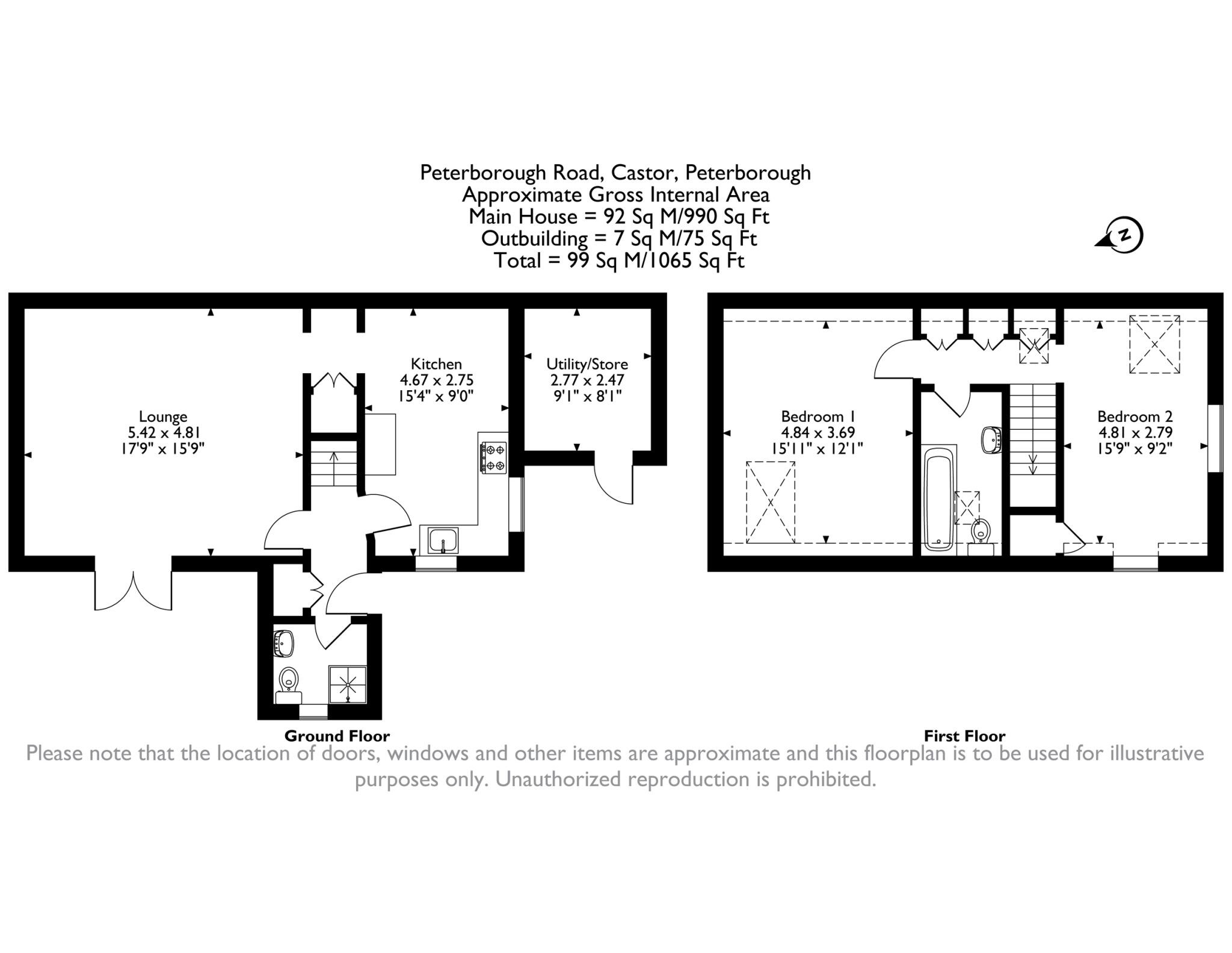 property Raw Floorplan Images}