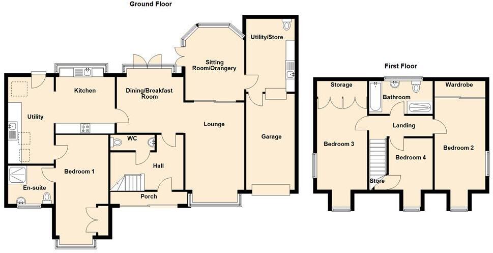 property Raw Floorplan Images}