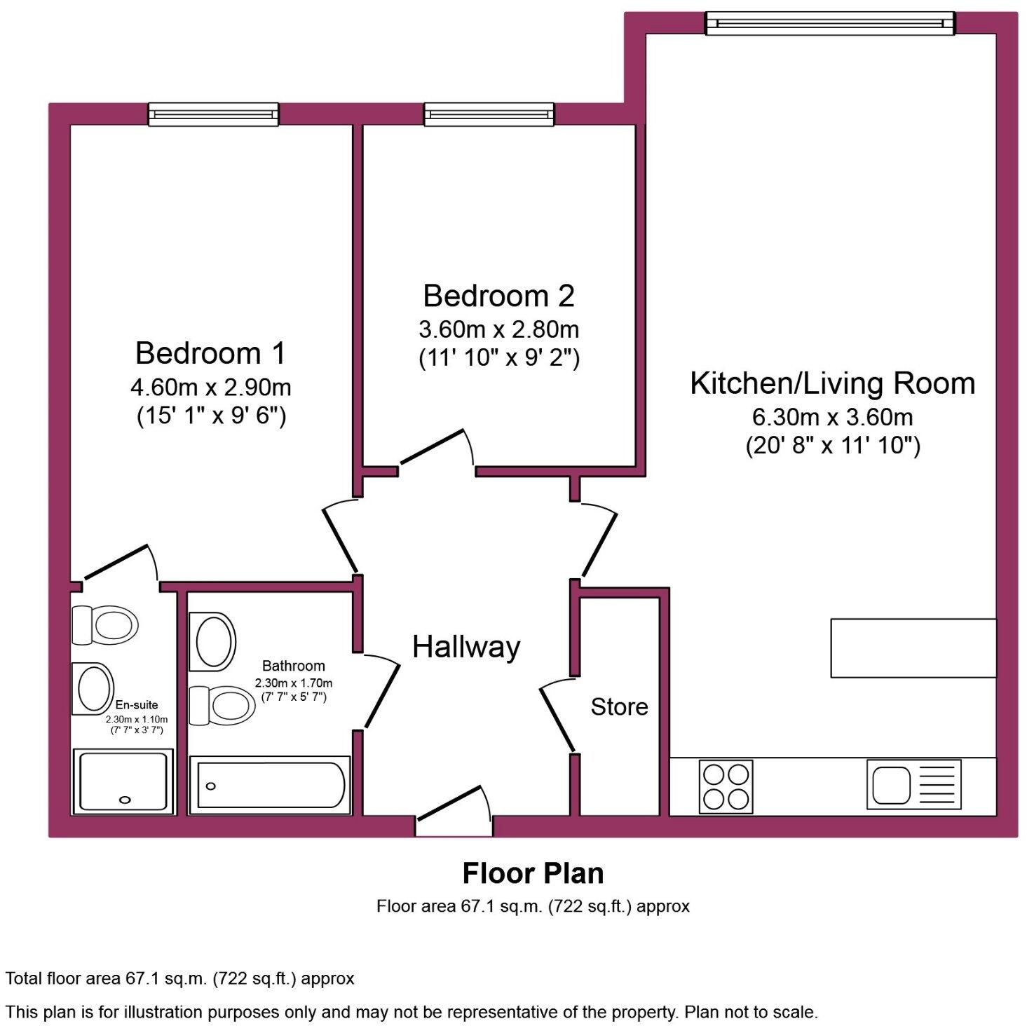 property Raw Floorplan Images}
