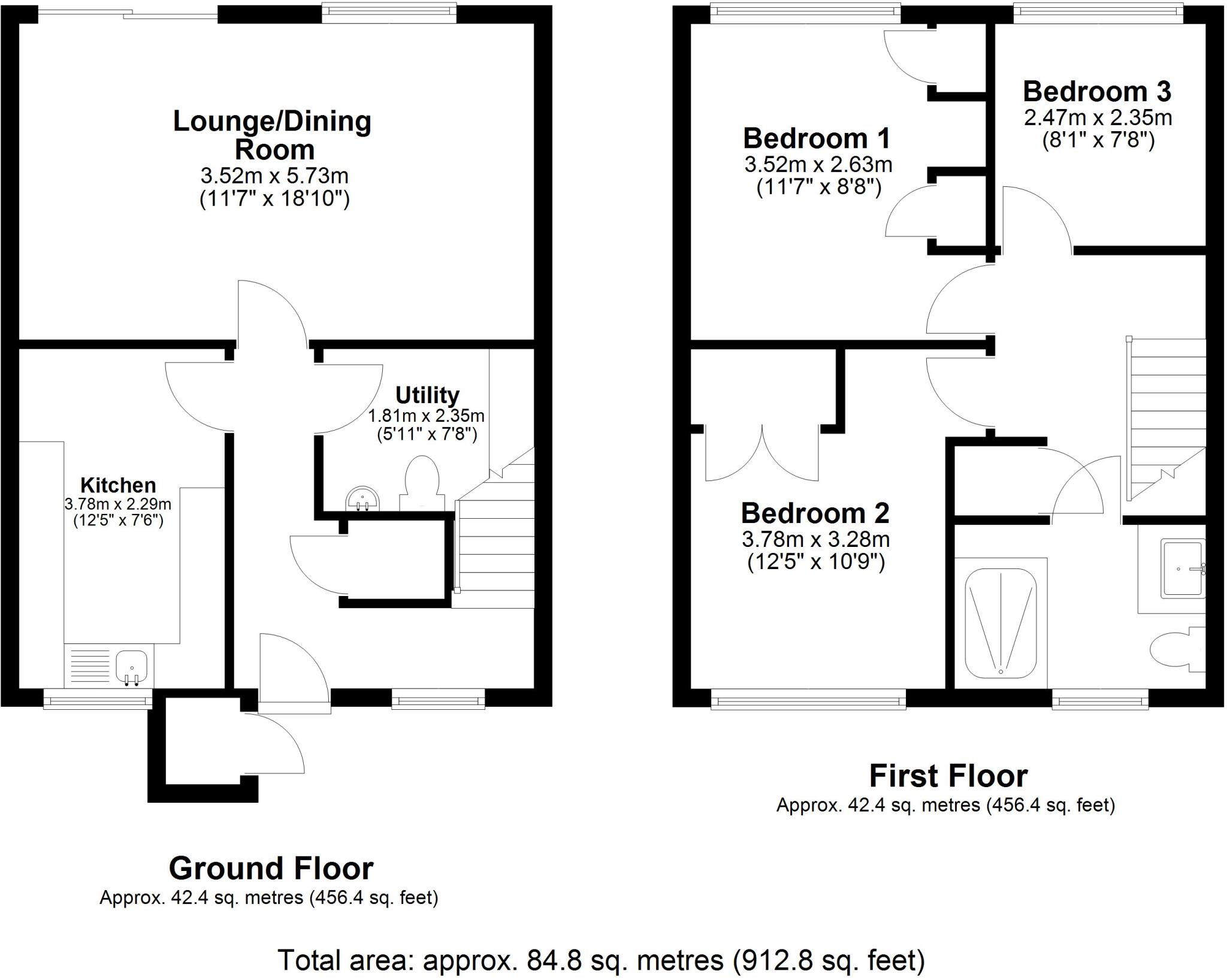 property Raw Floorplan Images}