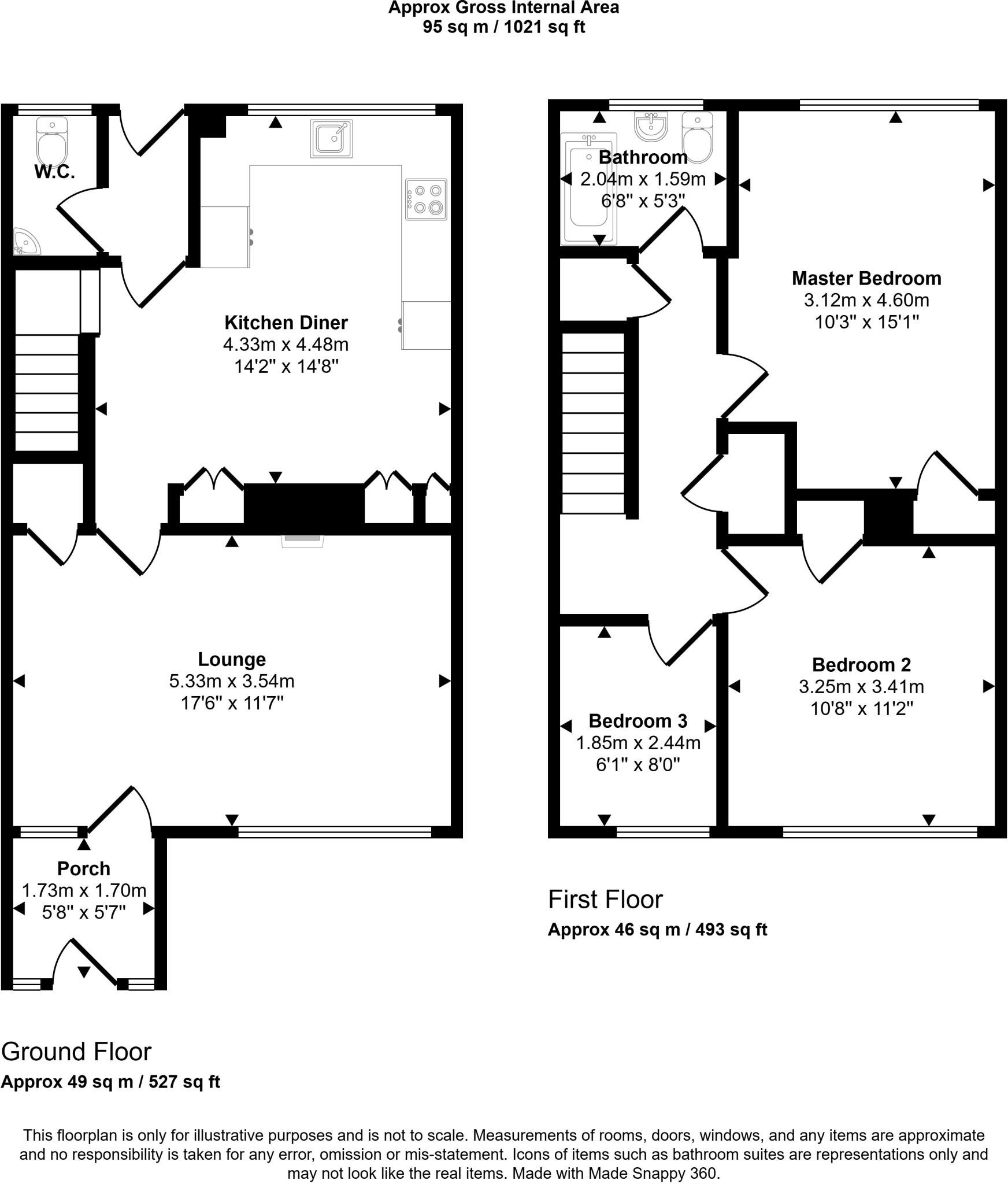 property Raw Floorplan Images}