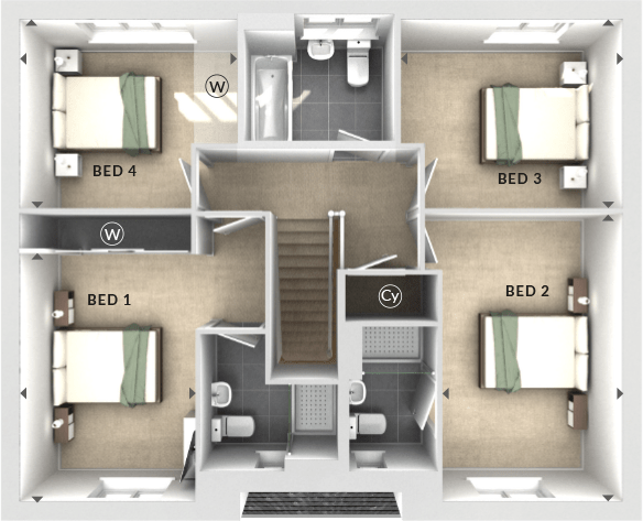 property Raw Floorplan Images}