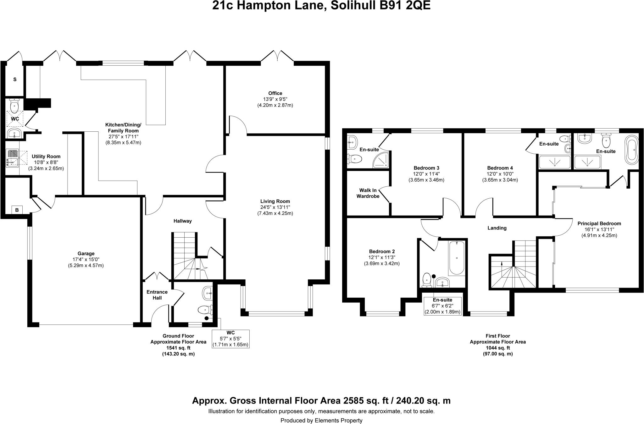 property Raw Floorplan Images}
