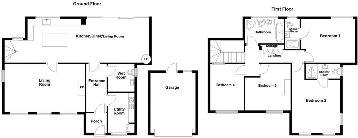 property Raw Floorplan Images}