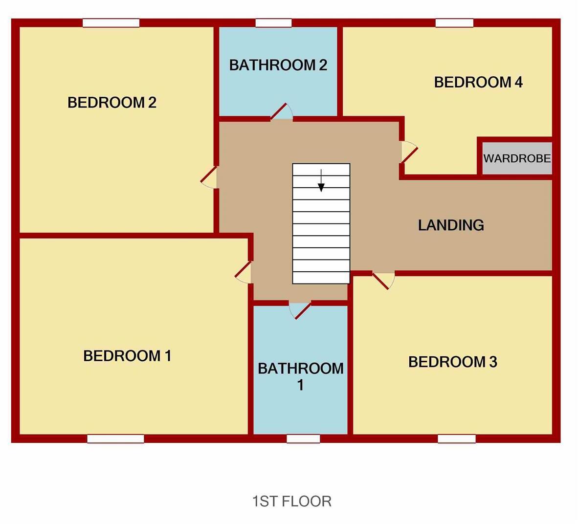 property Raw Floorplan Images}
