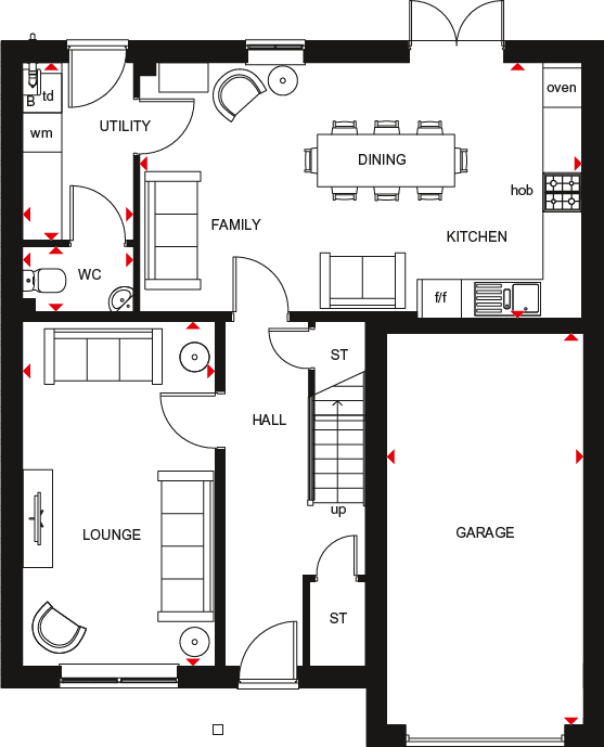 property Raw Floorplan Images}