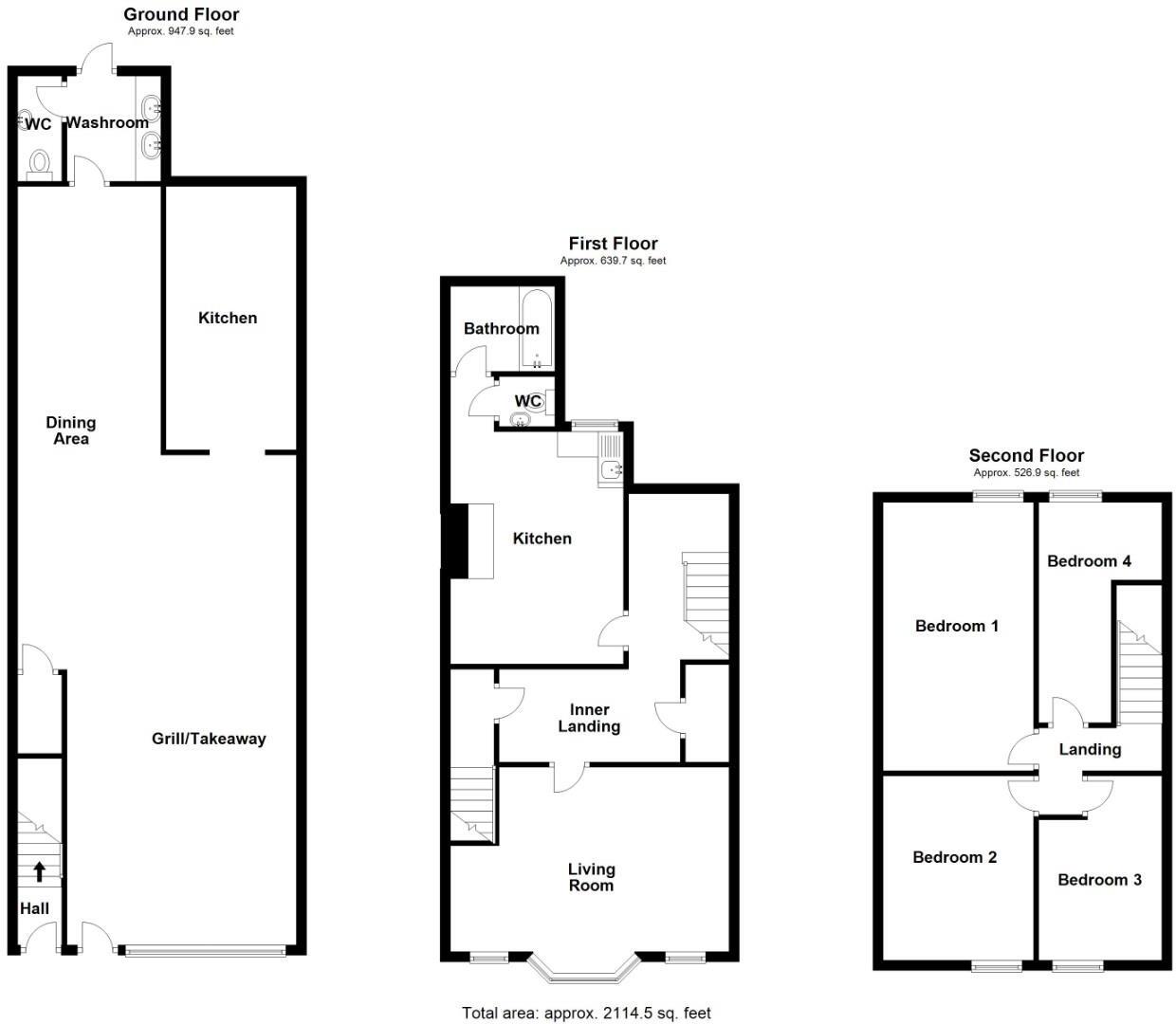 property Raw Floorplan Images}