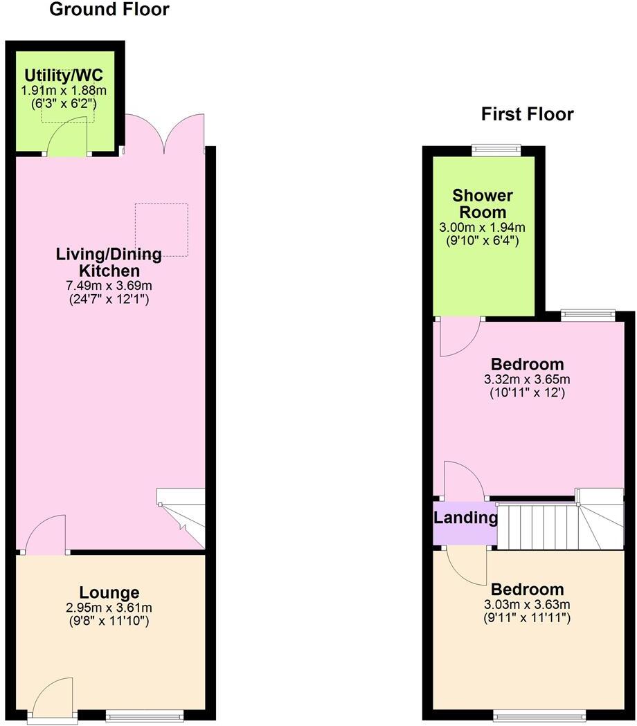 property Raw Floorplan Images}