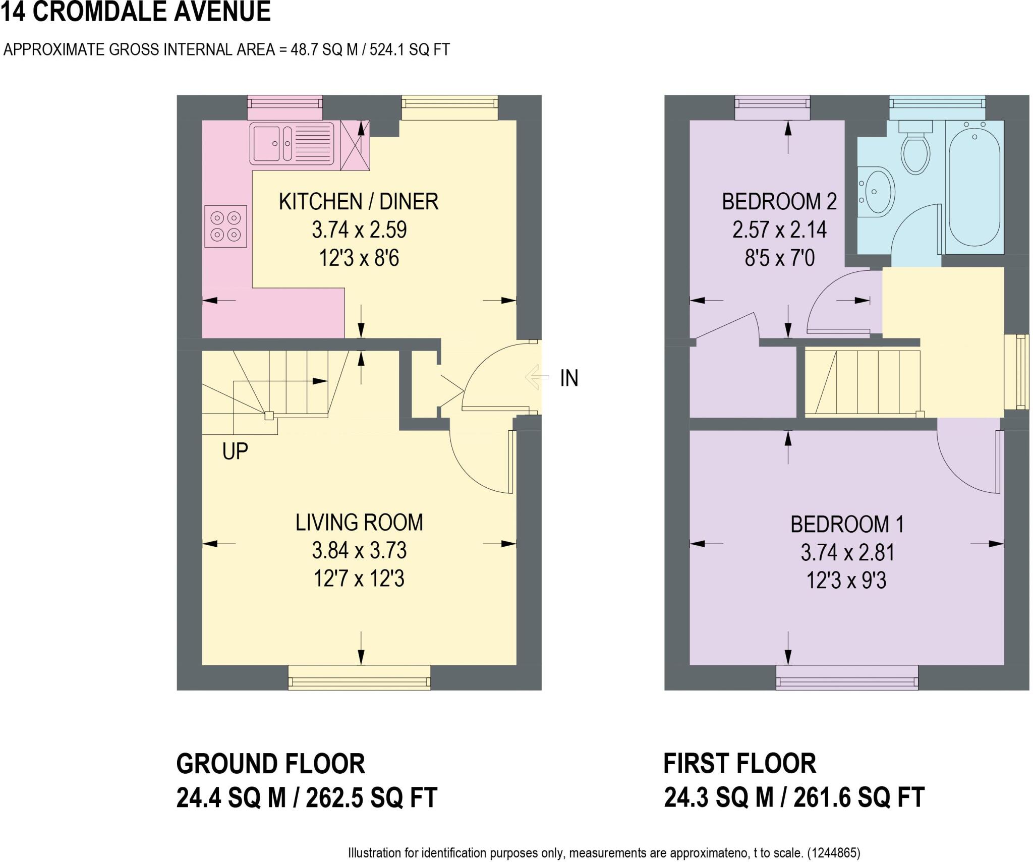 property Raw Floorplan Images}