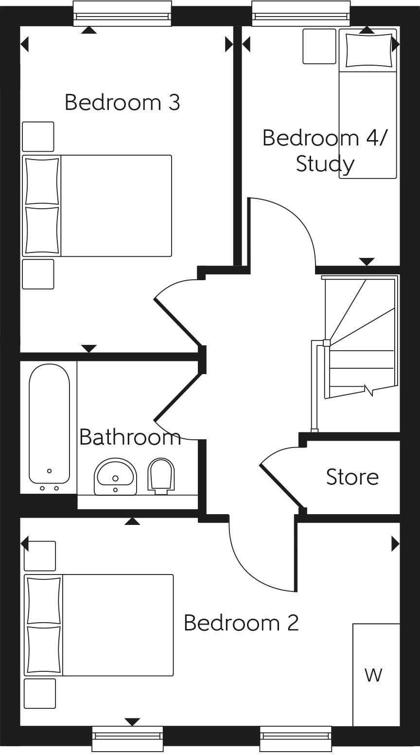 property Raw Floorplan Images}