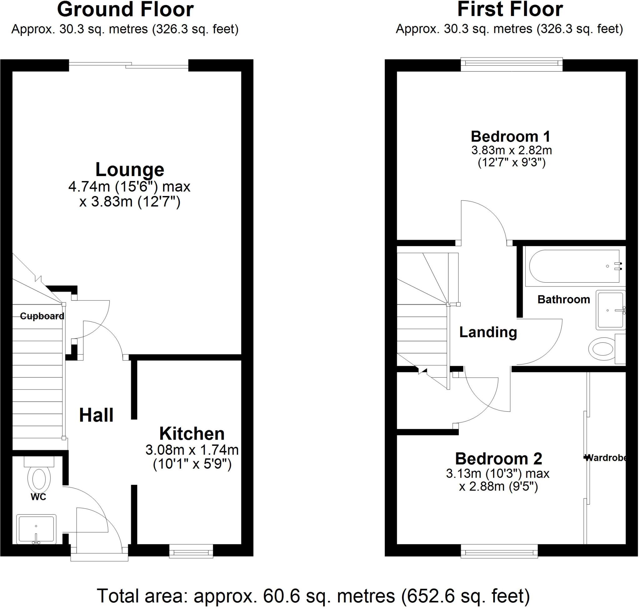 property Raw Floorplan Images}