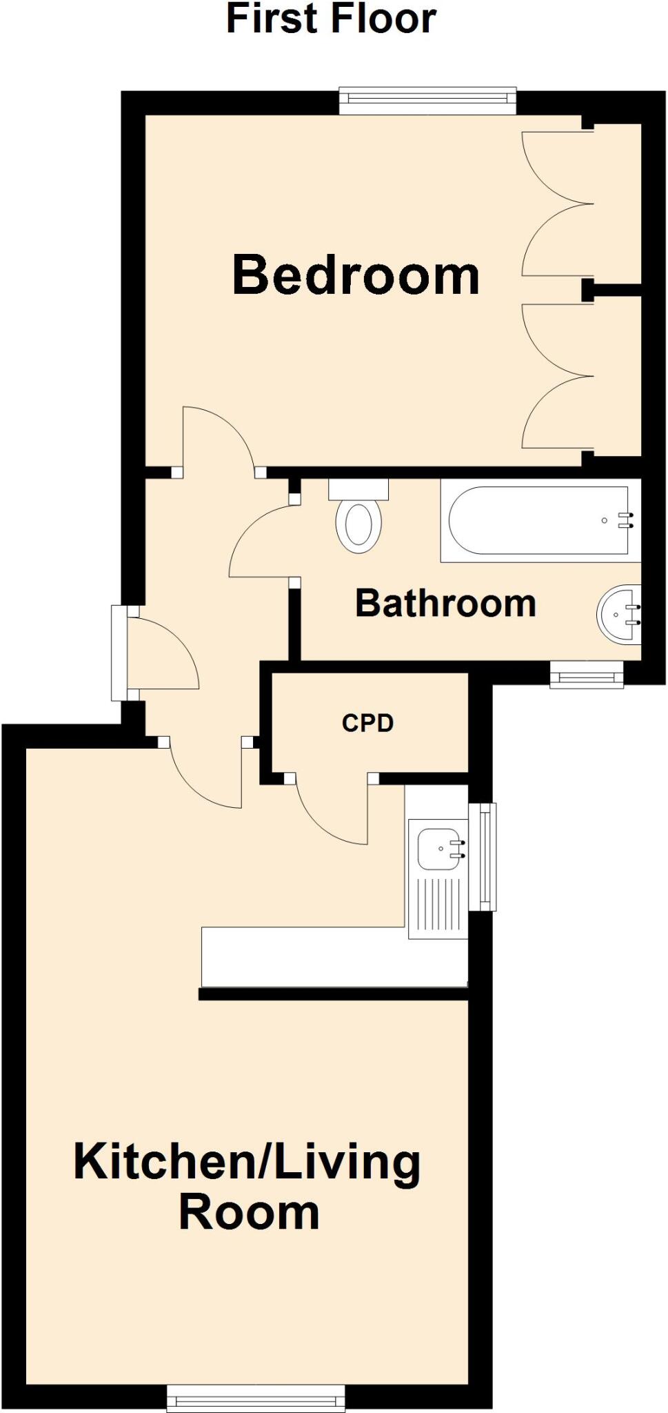 property Raw Floorplan Images}