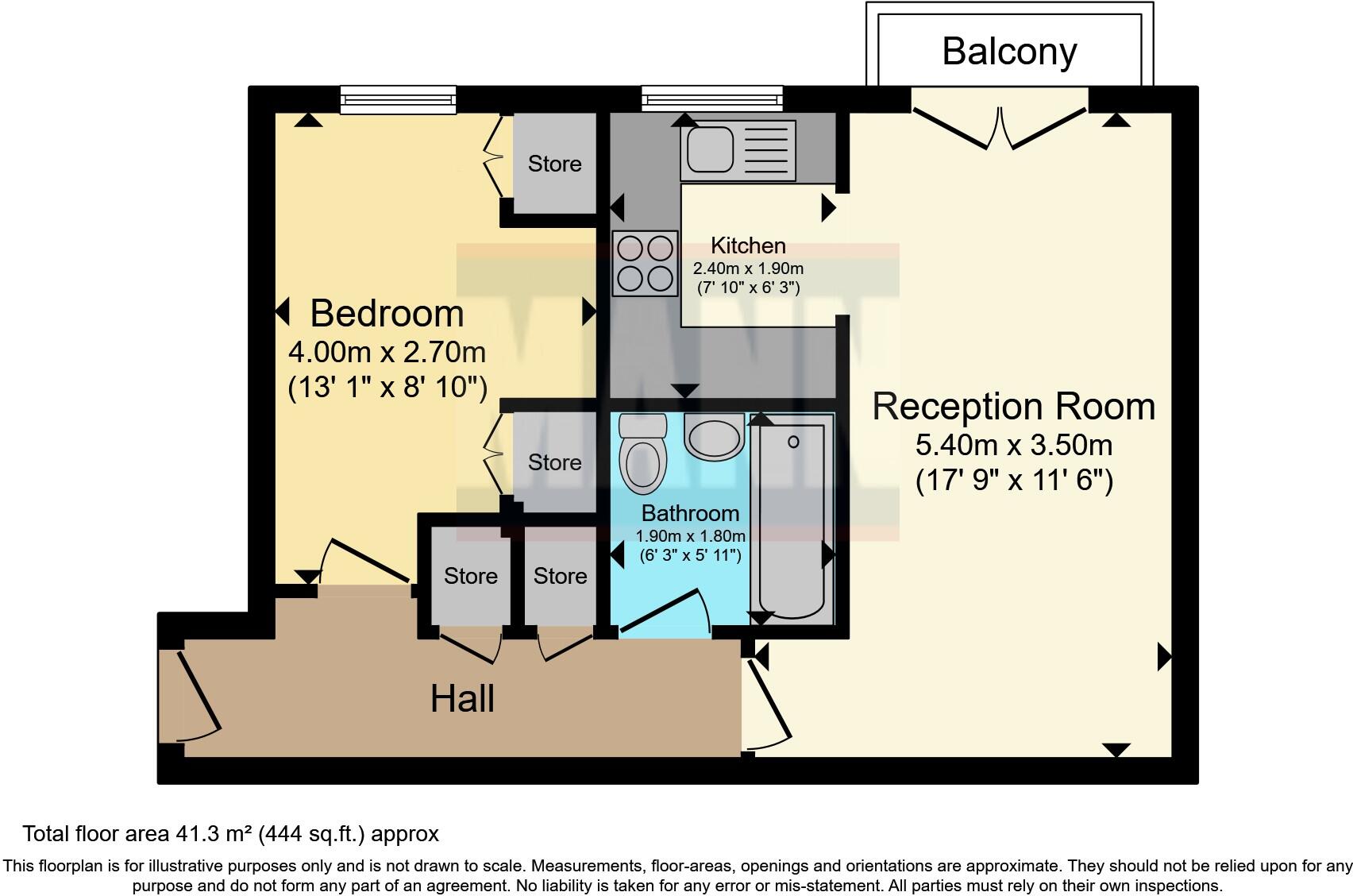 property Raw Floorplan Images}