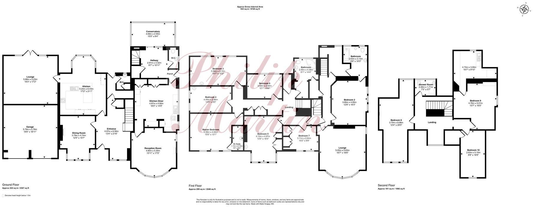 property Raw Floorplan Images}