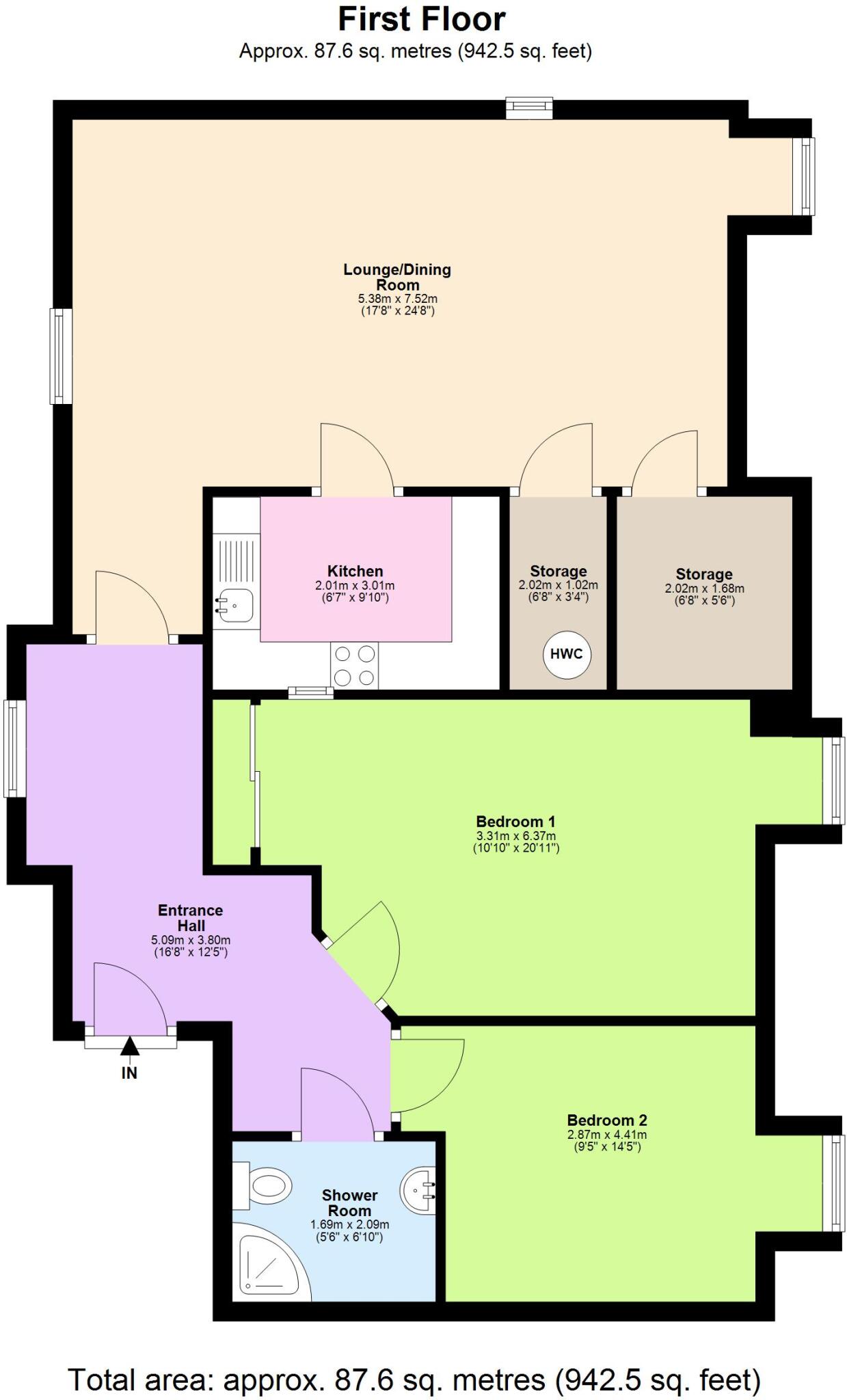 property Raw Floorplan Images}