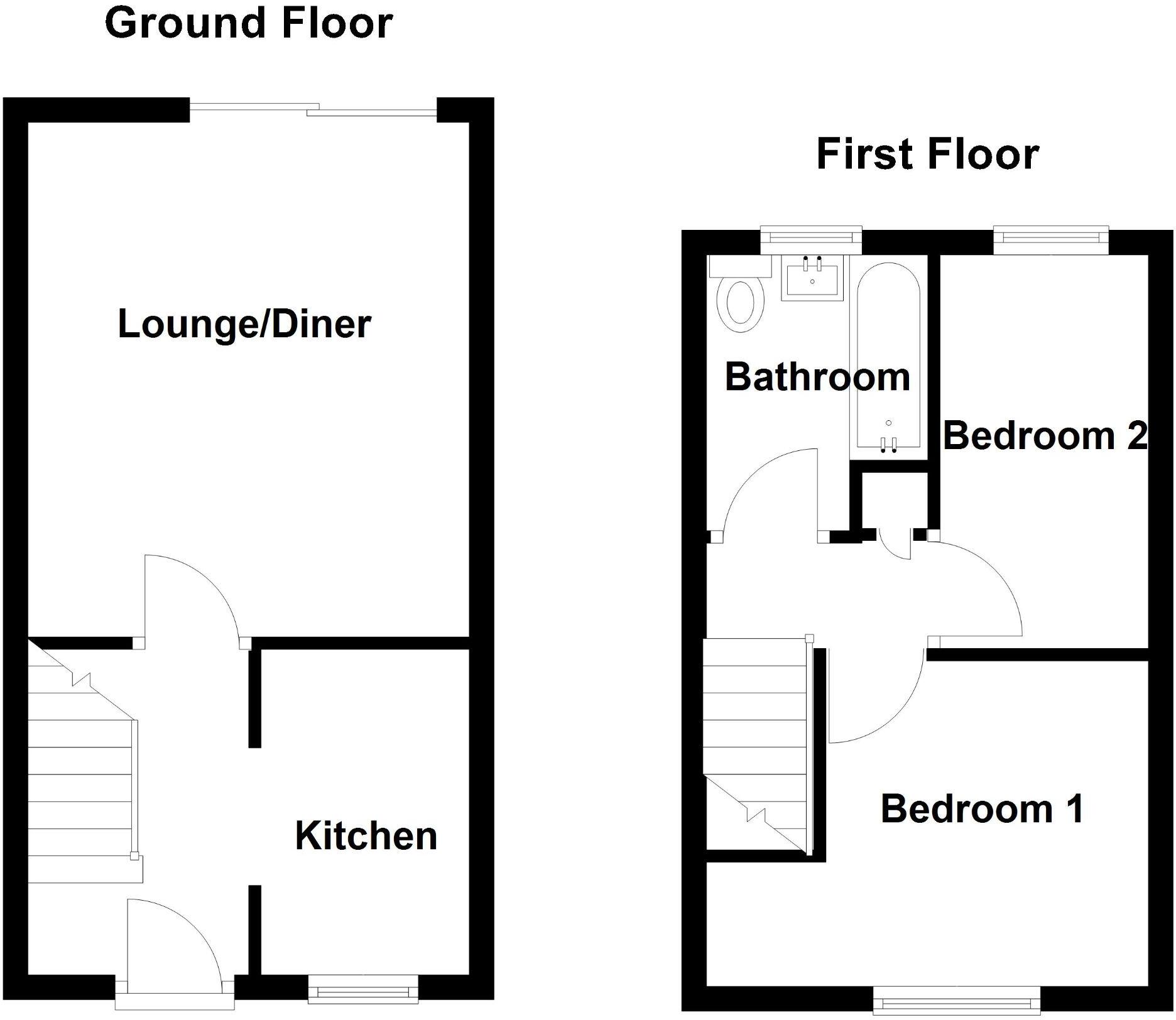 property Raw Floorplan Images}