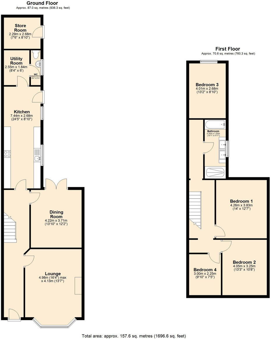 property Raw Floorplan Images}