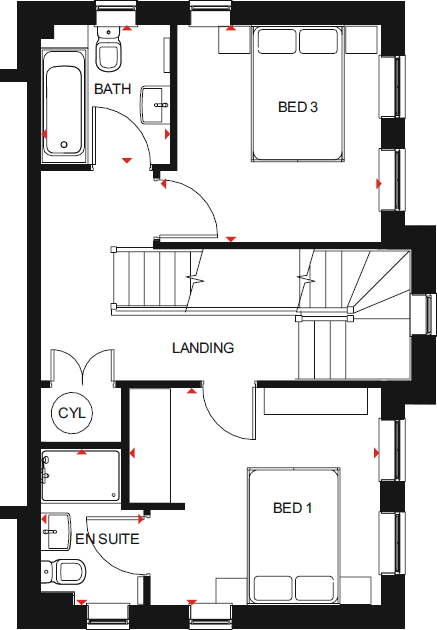property Raw Floorplan Images}