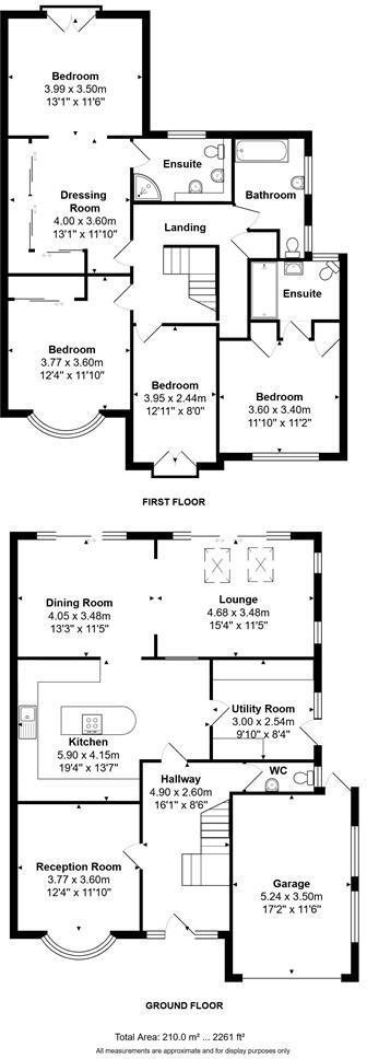 property Raw Floorplan Images}