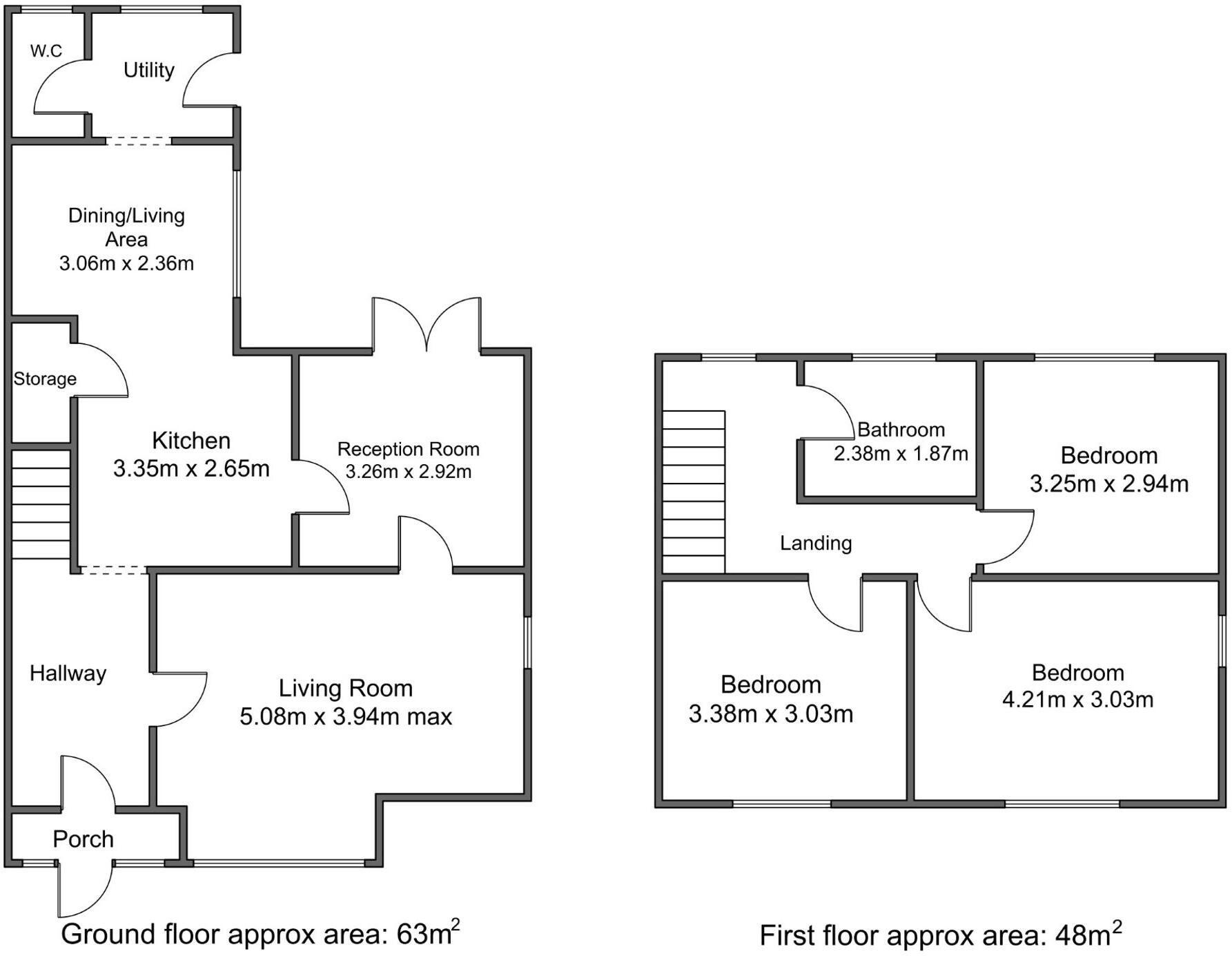 property Raw Floorplan Images}