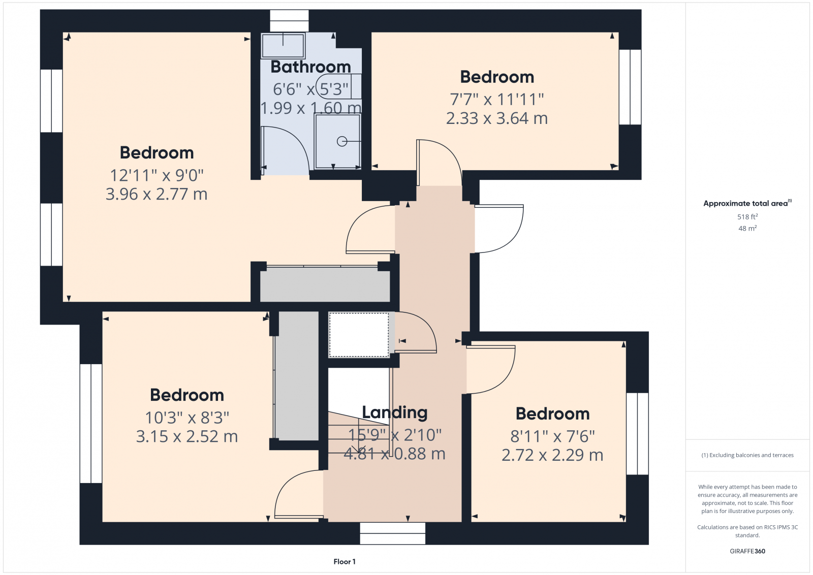 property Raw Floorplan Images}