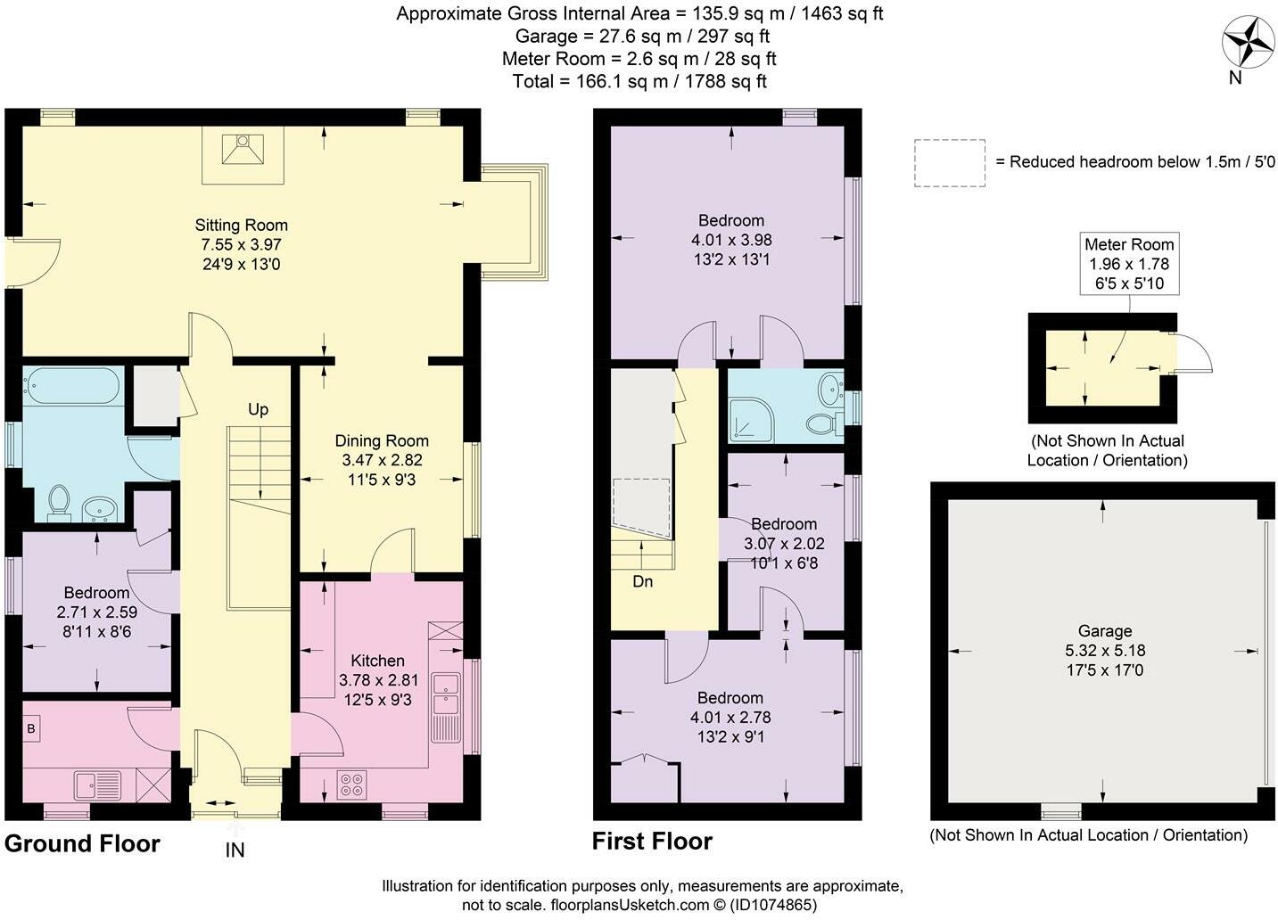 property Raw Floorplan Images}