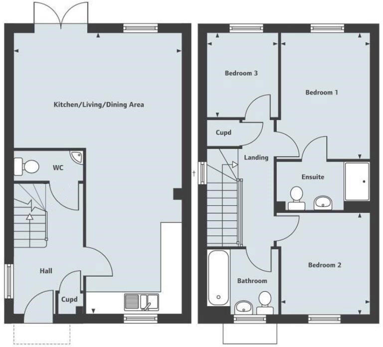 property Raw Floorplan Images}