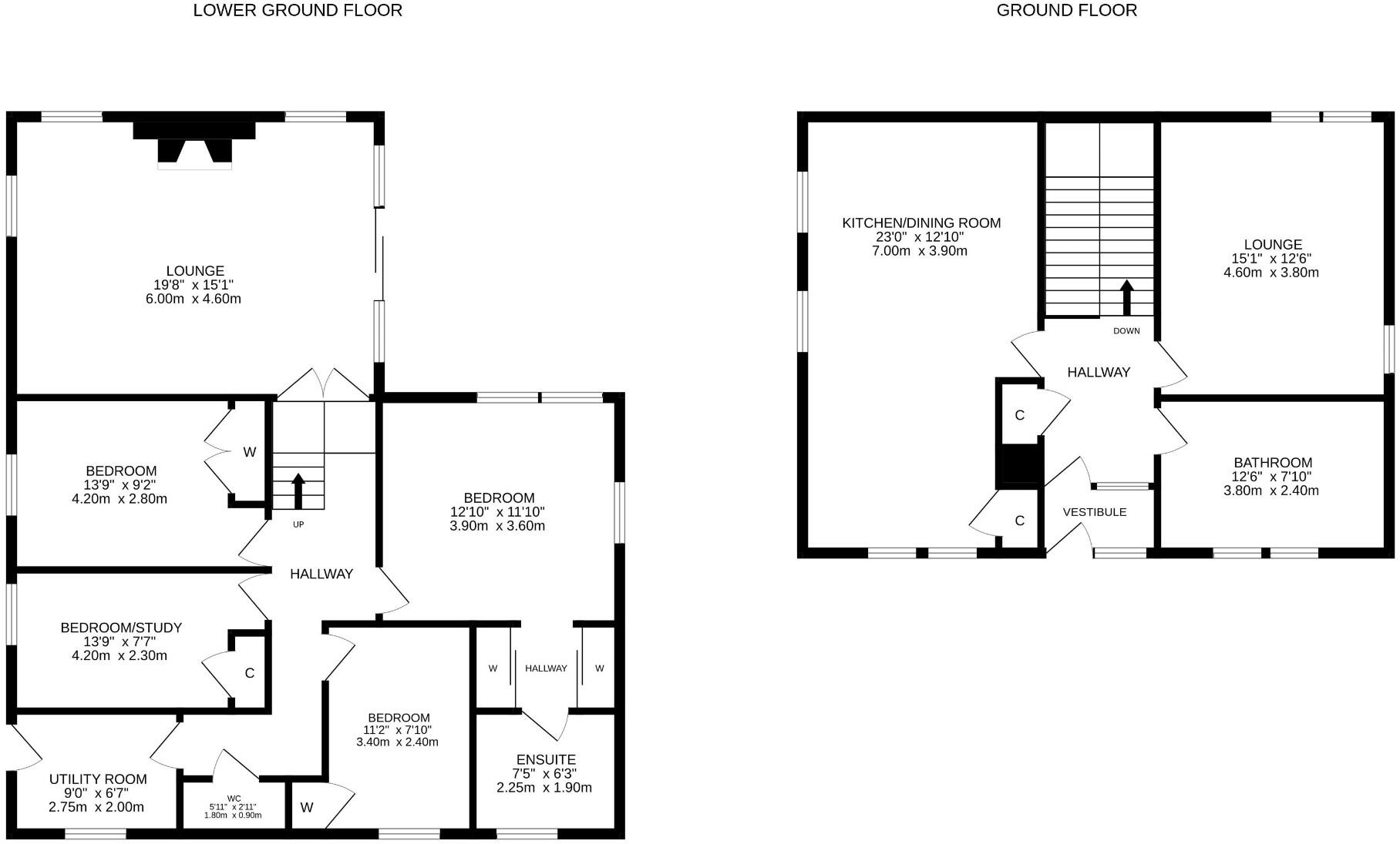 property Raw Floorplan Images}